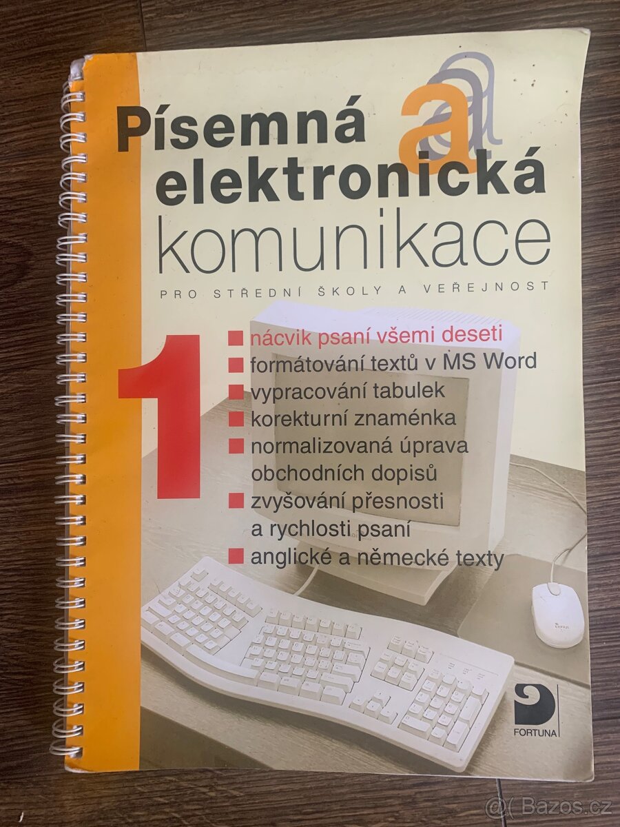 Učebnice SŠ (obor Podnikání) - 2