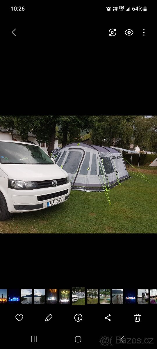 Outwell Montana 5P - 2