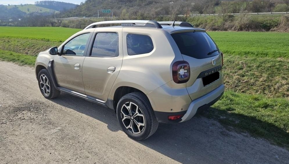 Dacia Duster 1.2 TCe S&S SUV Prestige 4x2 - 2
