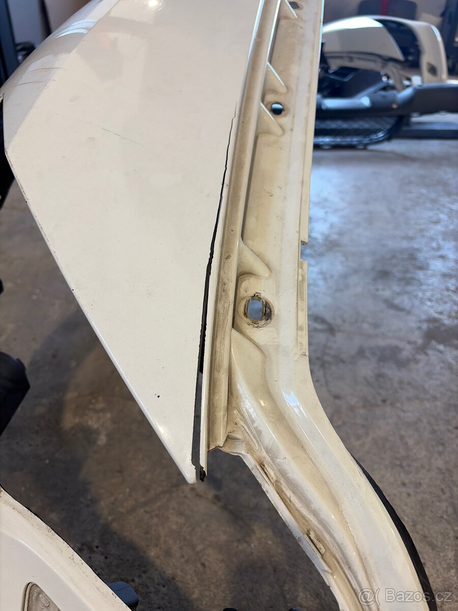 Blatník bmw x6 e71 - 2