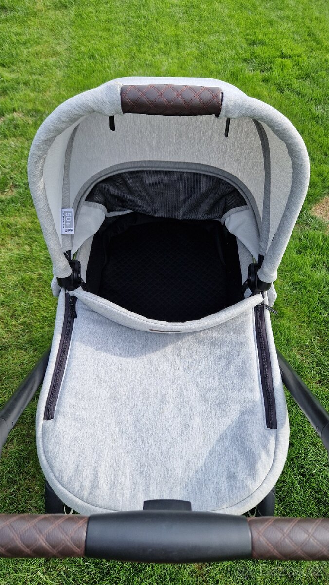 Kocarek ABC design Salsa 4 Air 2022 - 2