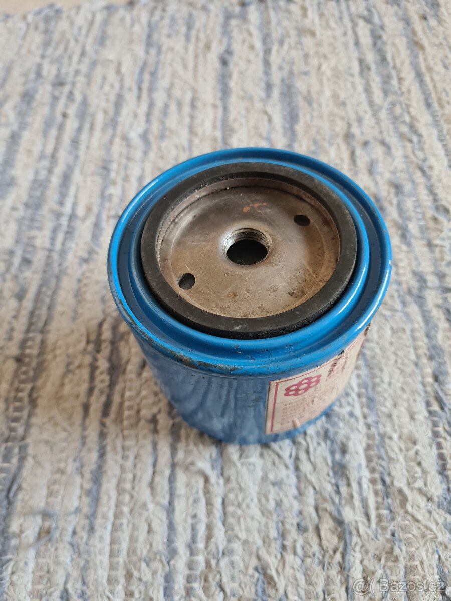Olejový filtr Fiat 125 P - 2