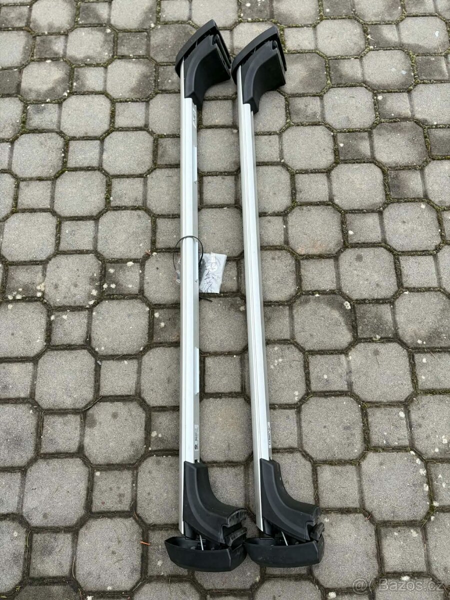 Originální BMW X1 střešní nosič - 2