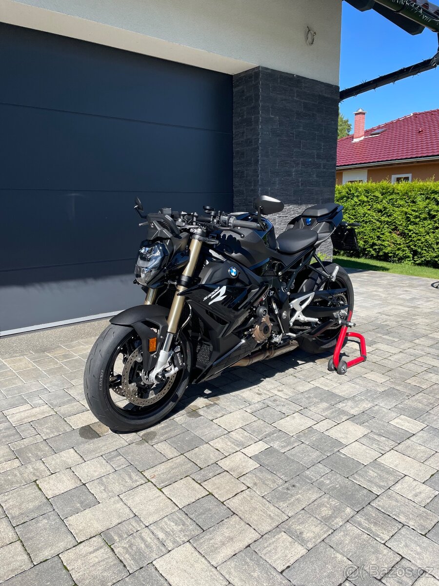 Bmw S1000R 10/2023 - 2