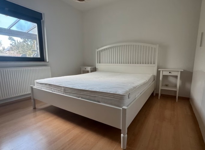 Postel IKEA TYSSEDAL 180 × 200 - 2