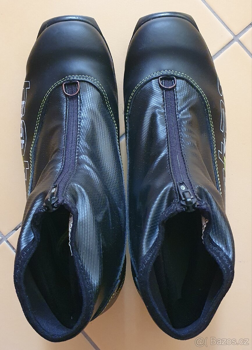 Boty na běžky vel. 43 Botas - 2