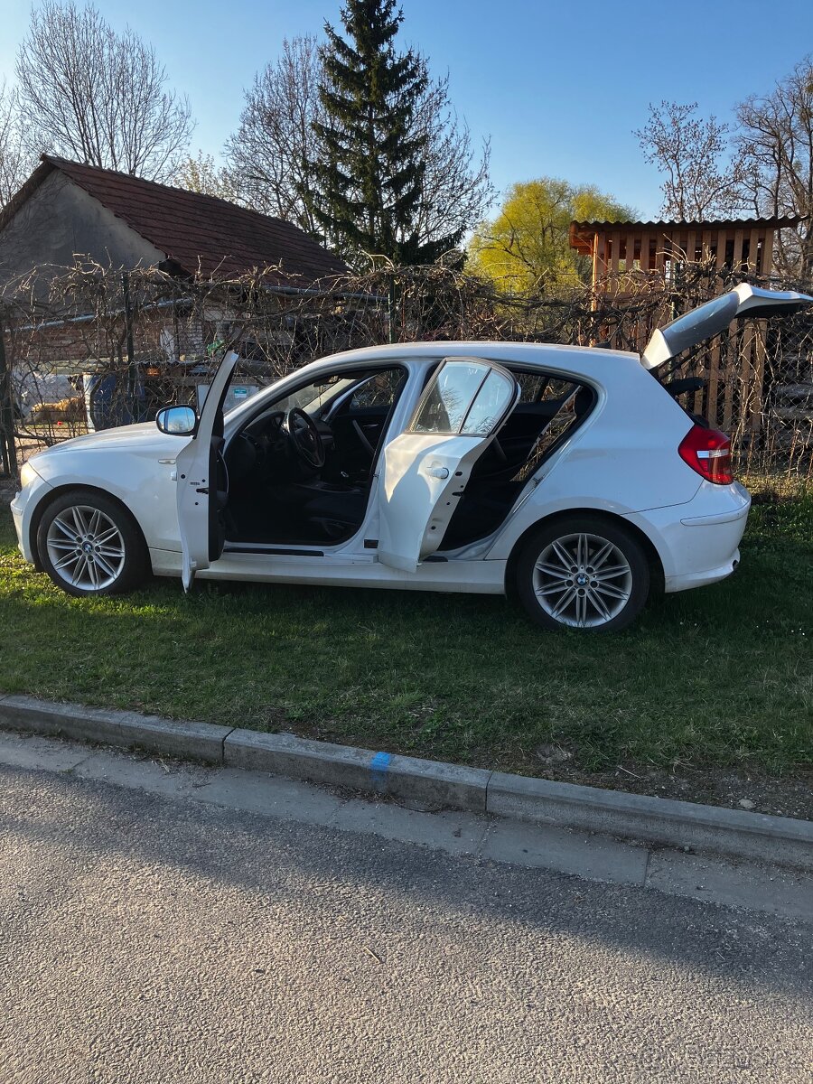BMW 1 - 2