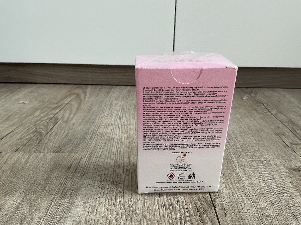 Version shine diamond - 2