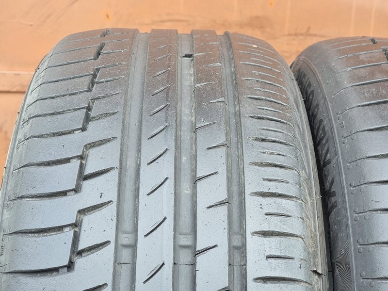 Letní Continental PC6 215/50/17 XL - 2