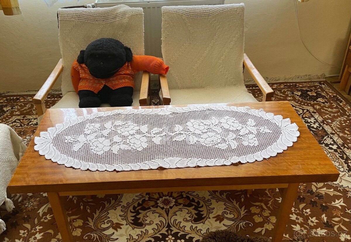 Retro po babičce - 2