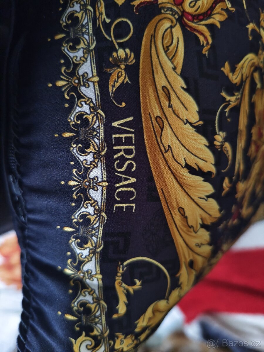 Originál Versace polštář - 2