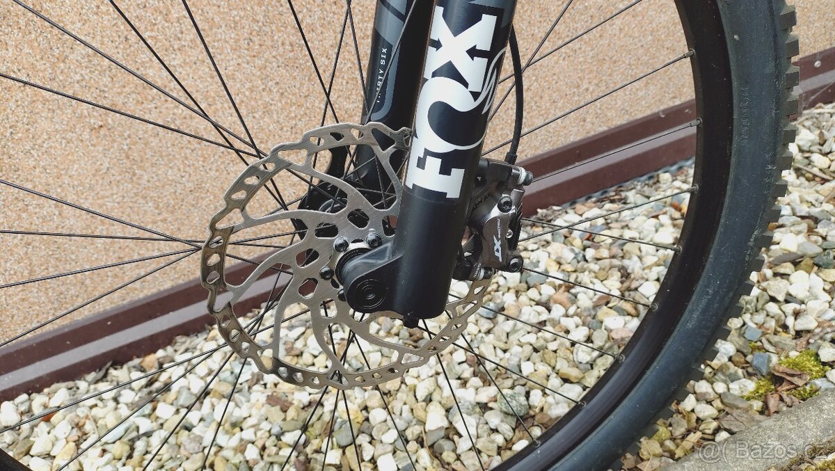 Prodám FOCUS JAM 6.9, velikost S - 2