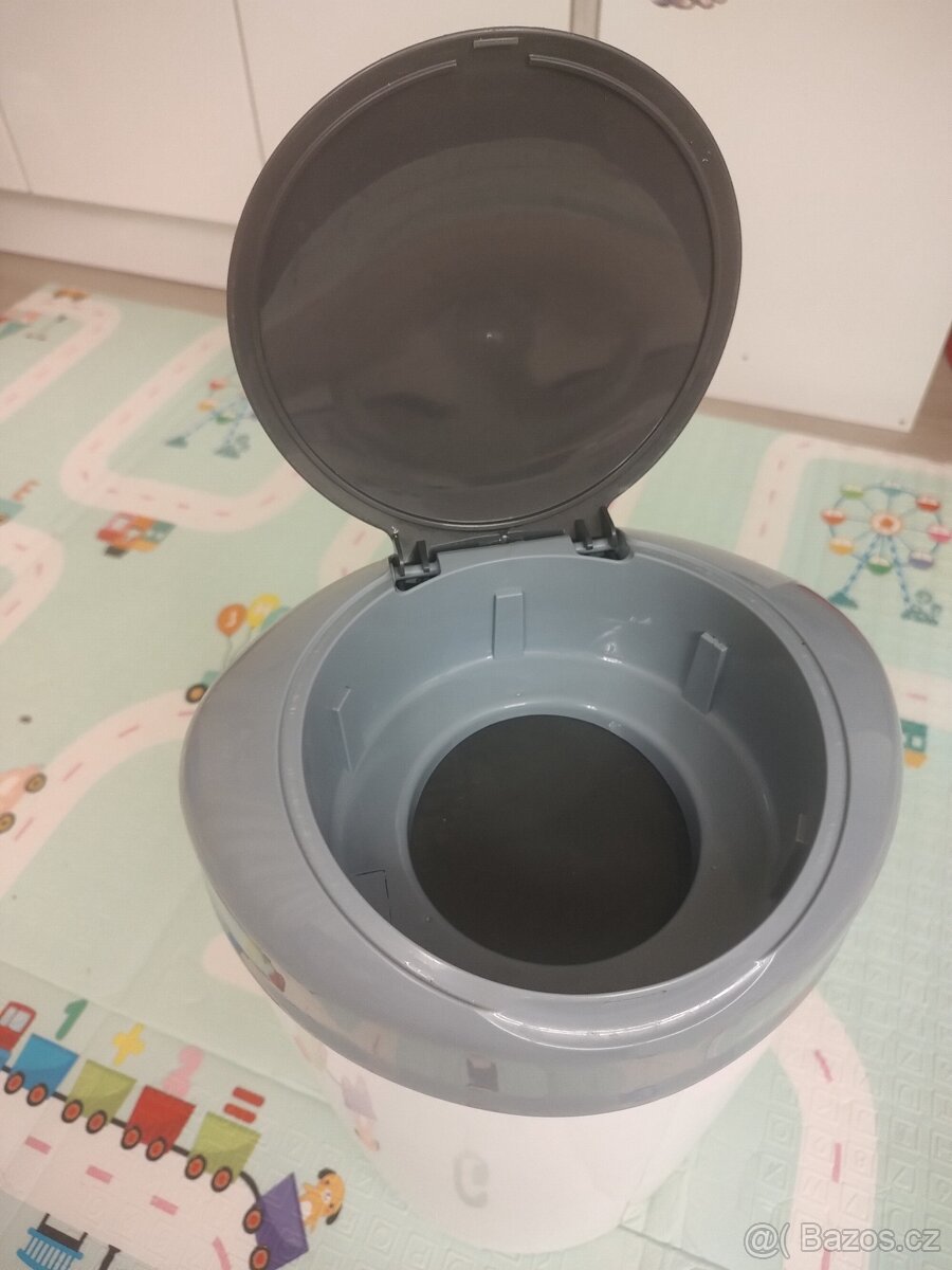 Tommee Tippee Simplee koš na pleny - 2