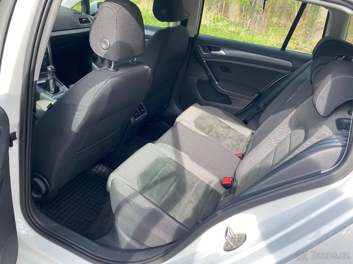 Volkswagen Golf prodam - 2