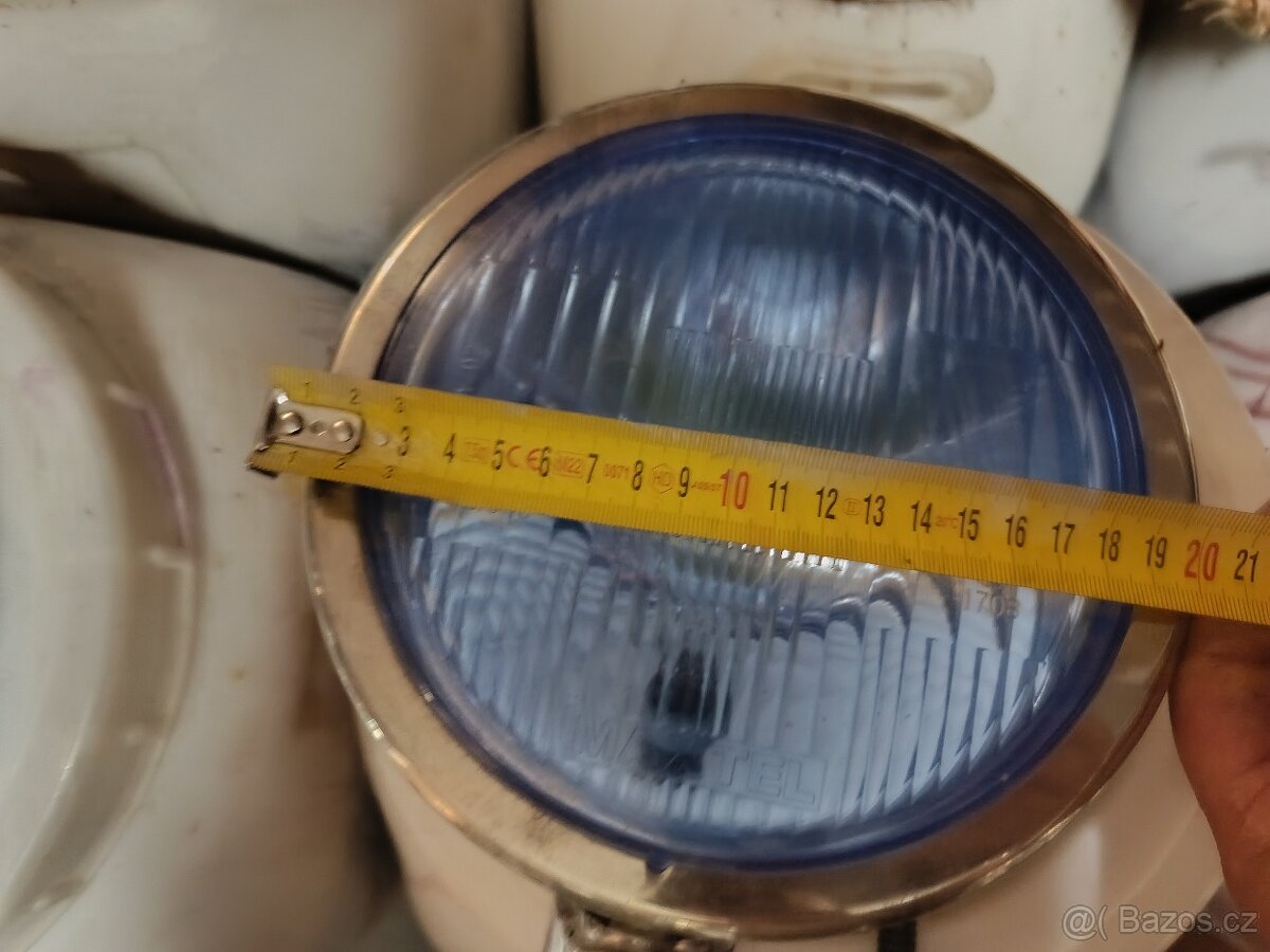 Přídavná světla Maxtel - 2