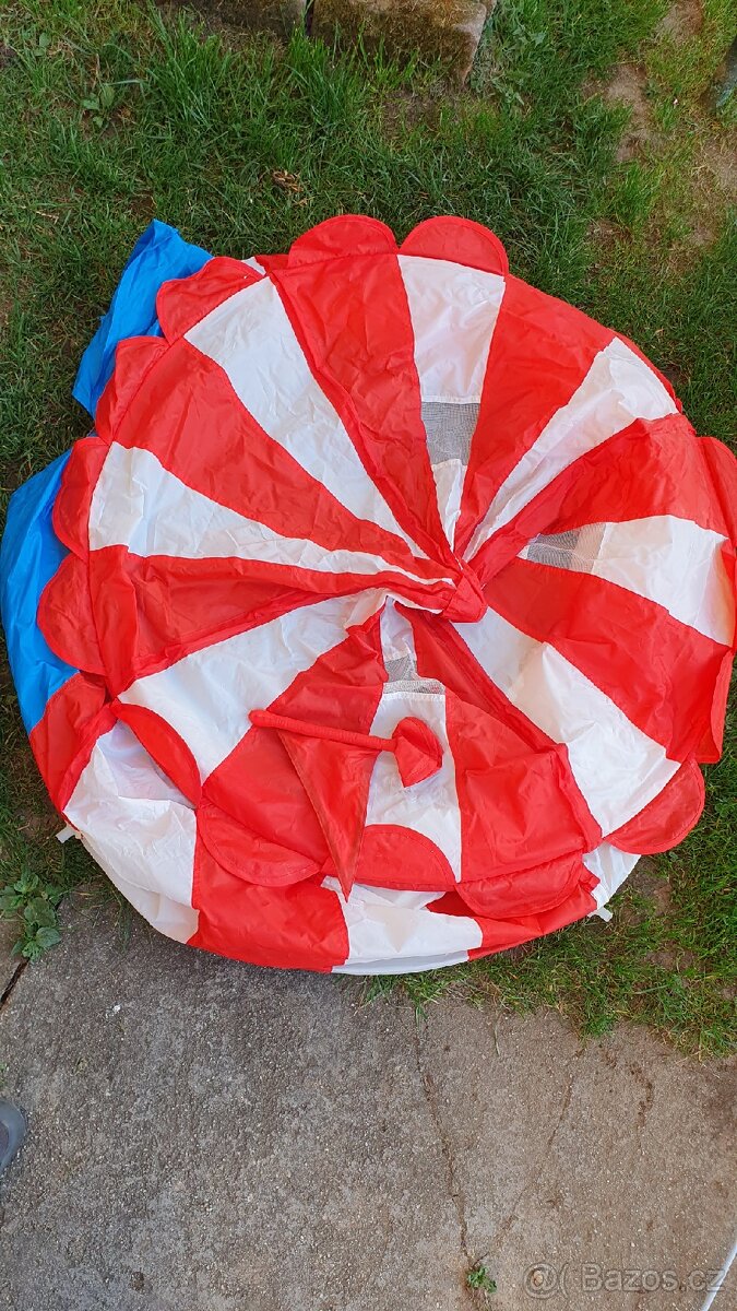 Destky stan Ikea - 2