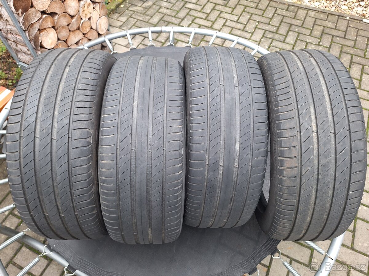 Michelin Primacy 4 - 2
