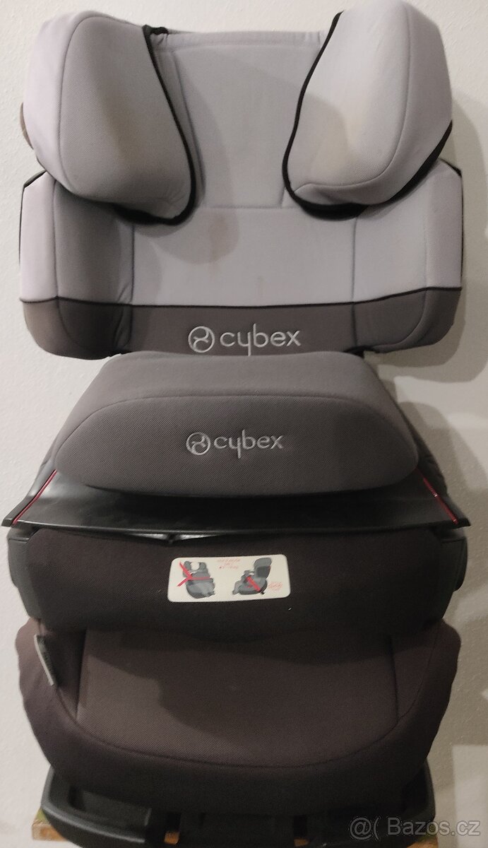Autosedačka Cybex - 2