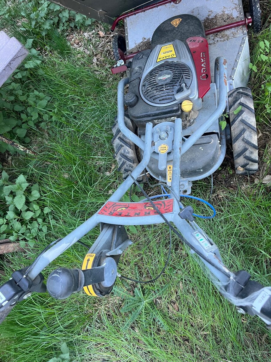 Dakr fd 2H - 2