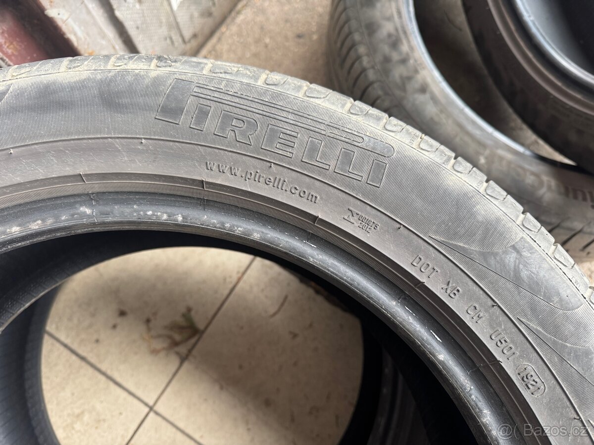 225/55r19 - 2