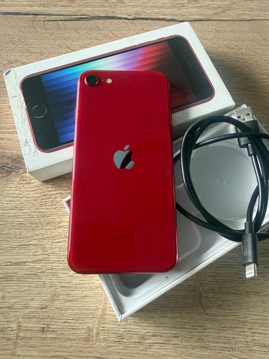 Iphone SE2022 - 2