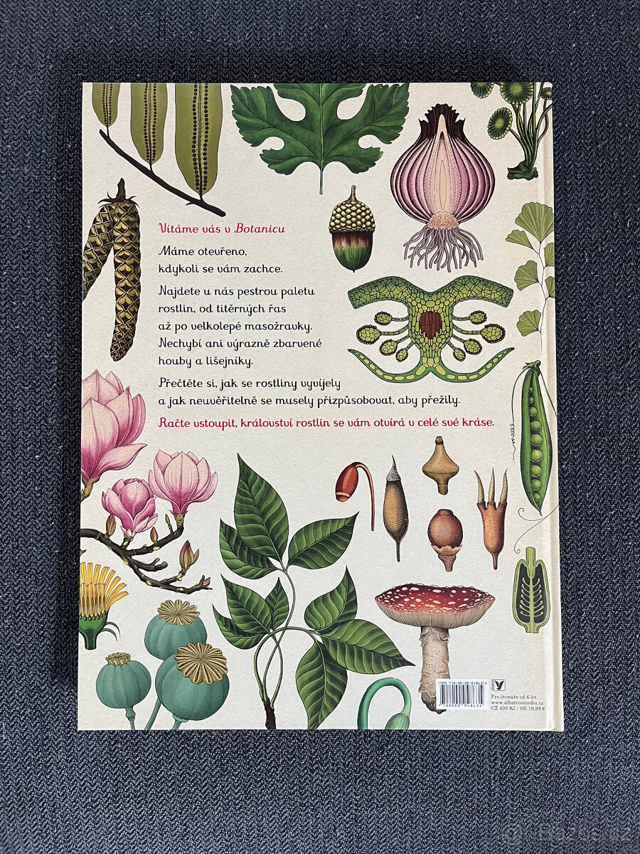 Botanicum - 2