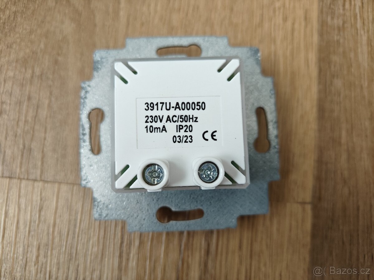 ABB LED osvětlení bílá - 2