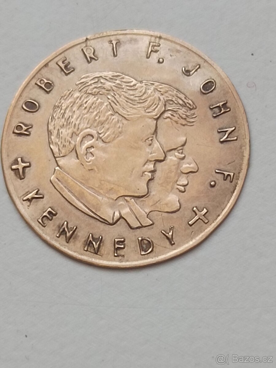 Mince Kennedy - 2