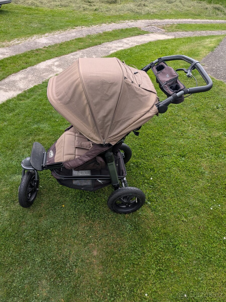 Prodám kočárek TFK Mono - 2