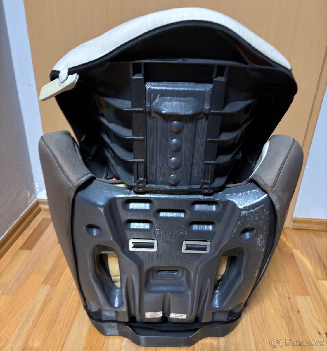 Autosedačka 9-18kg - 2