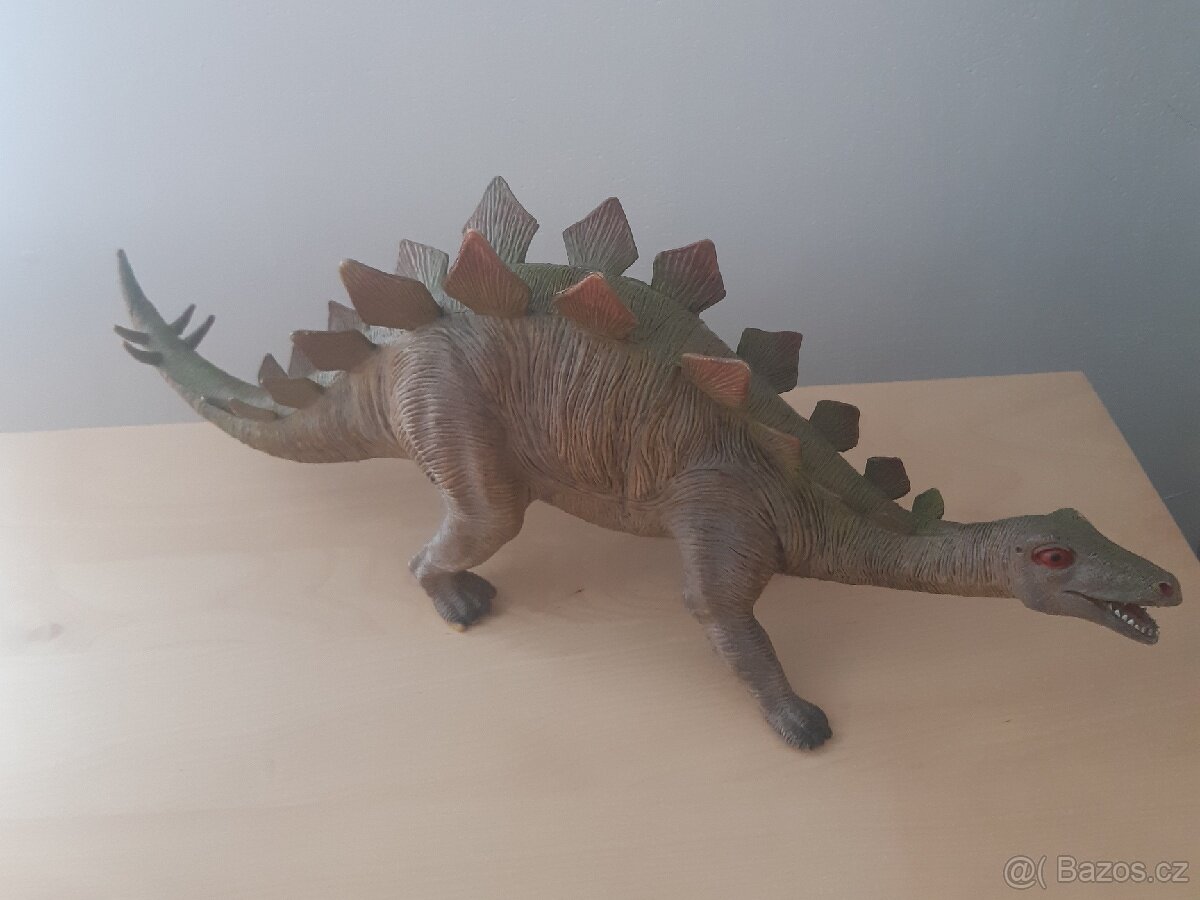 Dinosaurus - 2