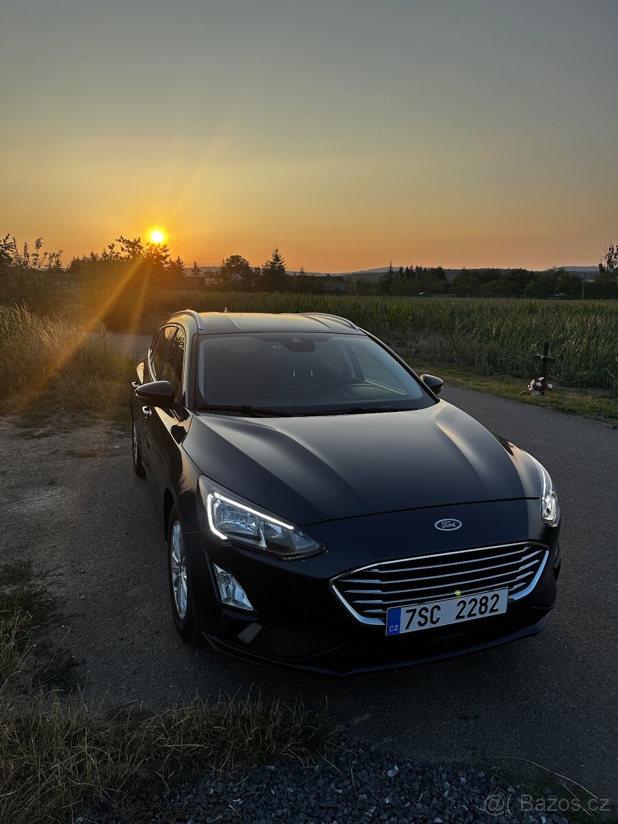 Ford Focus - 2