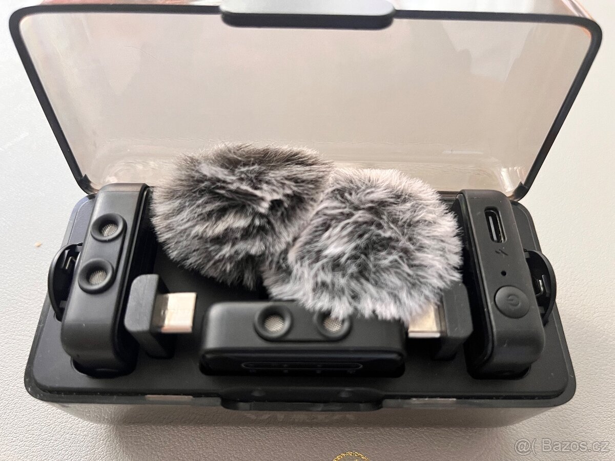 Vieta Pro Microphone - 2