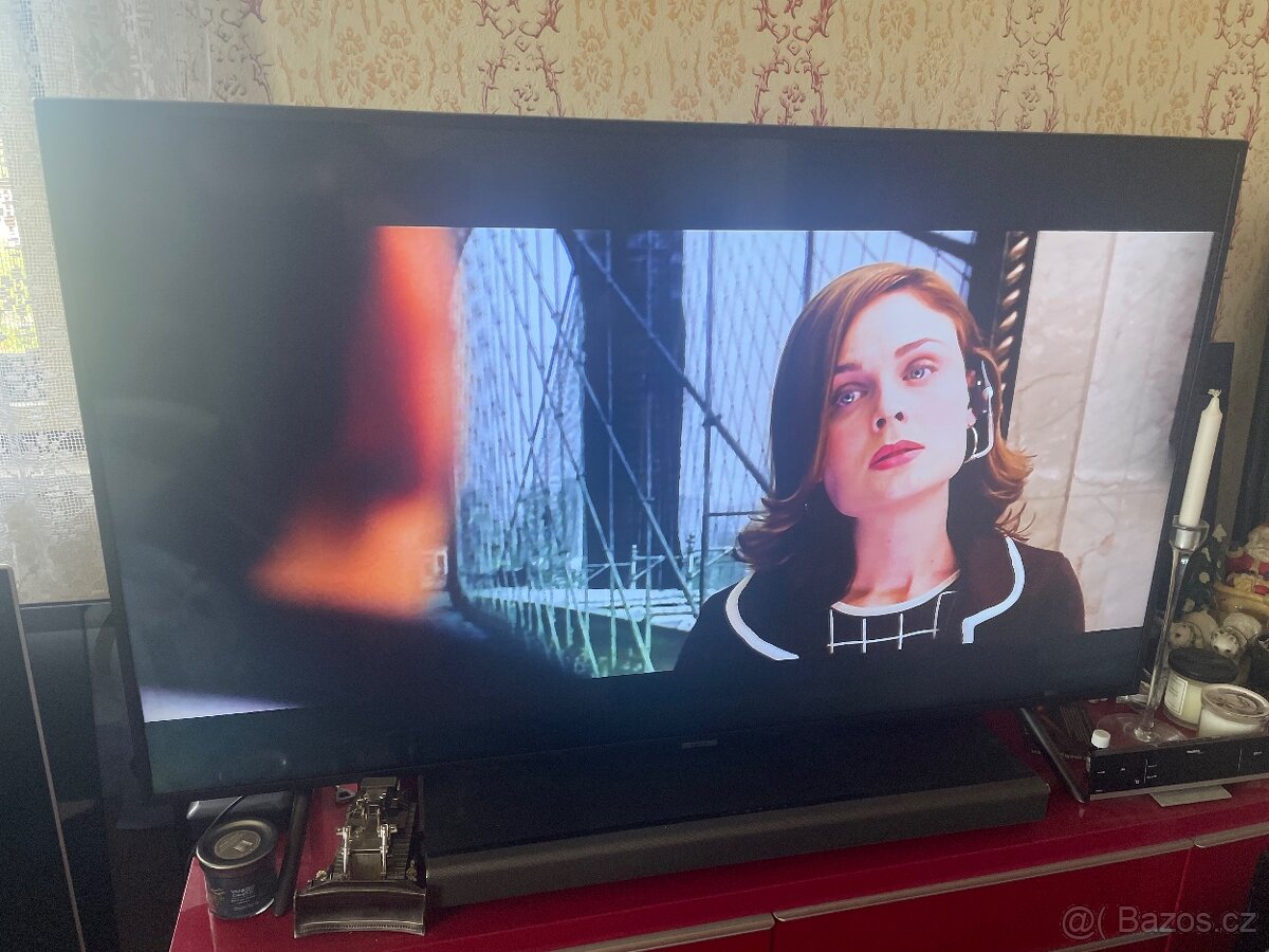 Smart LED TV Samsung - 2