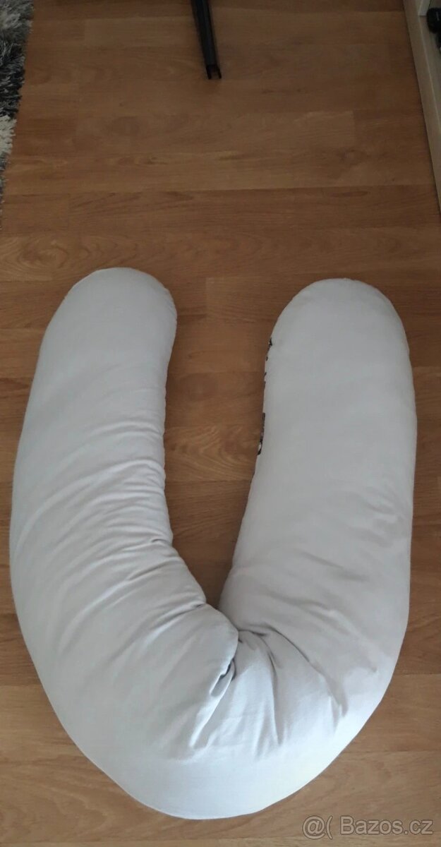 Kojící polštář - 2