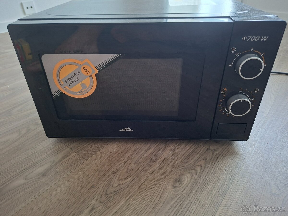 ETA MORELO 0209, 700 W - 2