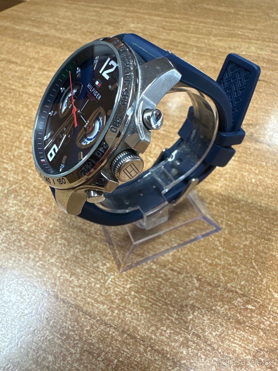 Hodinky Tommy Hilfiger - 2