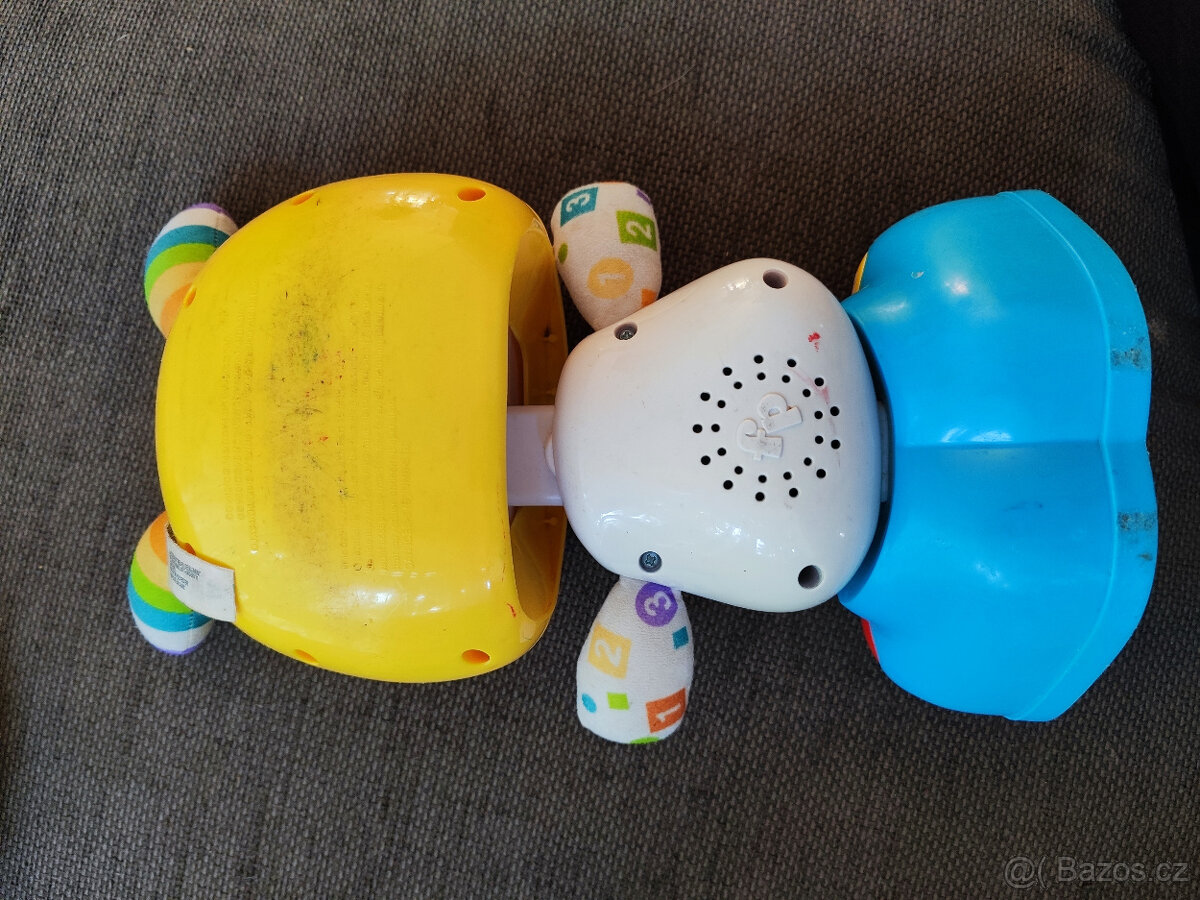 Fisher Price Beatbo - 2