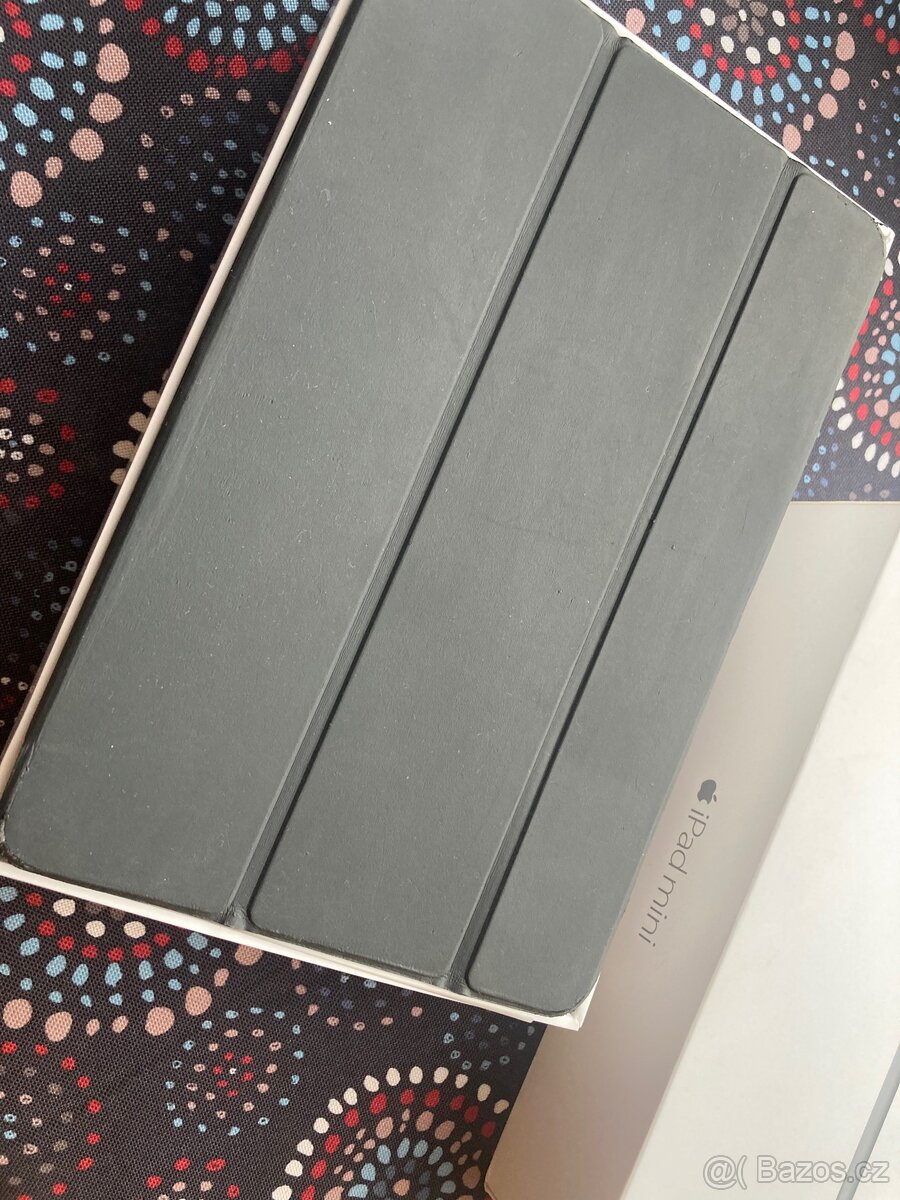 iPad mini 4 cellular 128 GB - 2