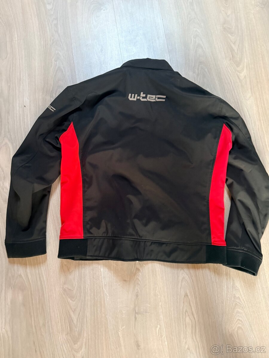 W-tec bunda - 2
