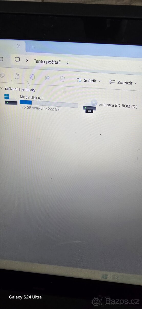Notebook Sony I7 SSD - 2