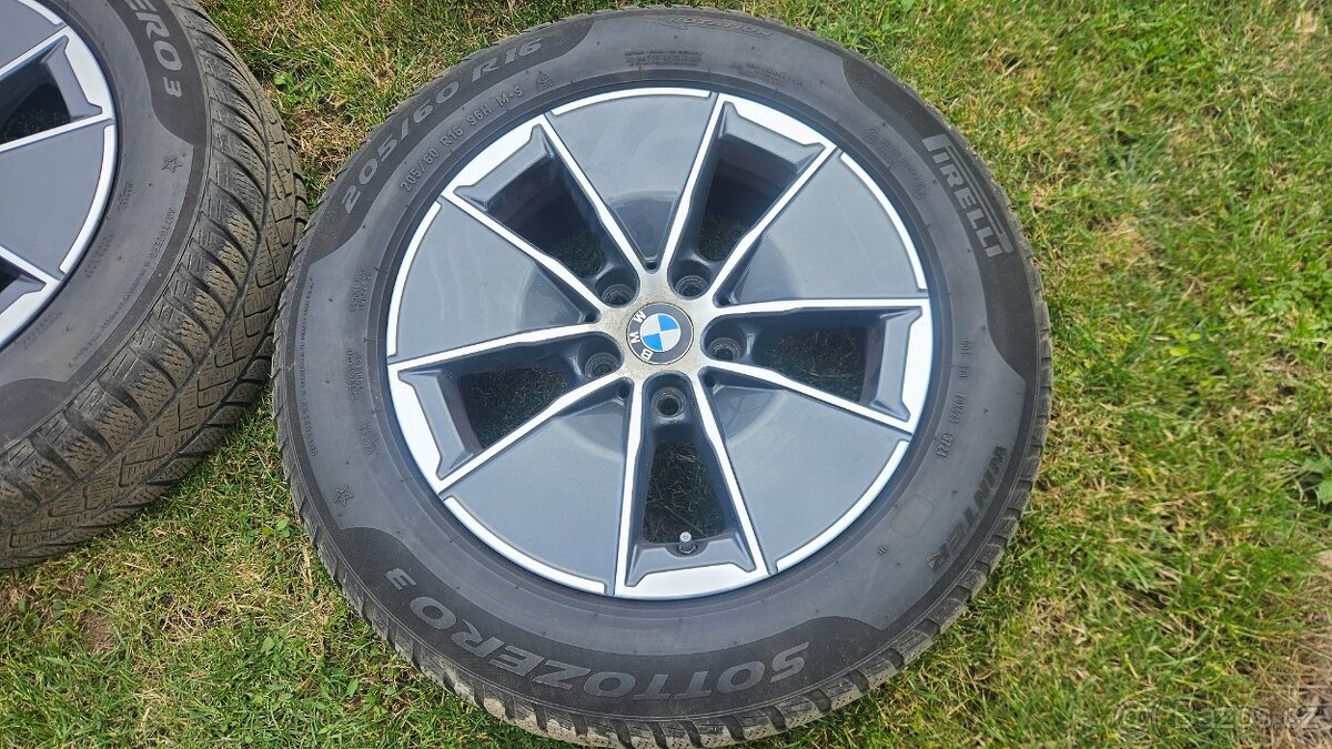 kola BMW Styling 773 (Turbinenstyling) R16 - 2
