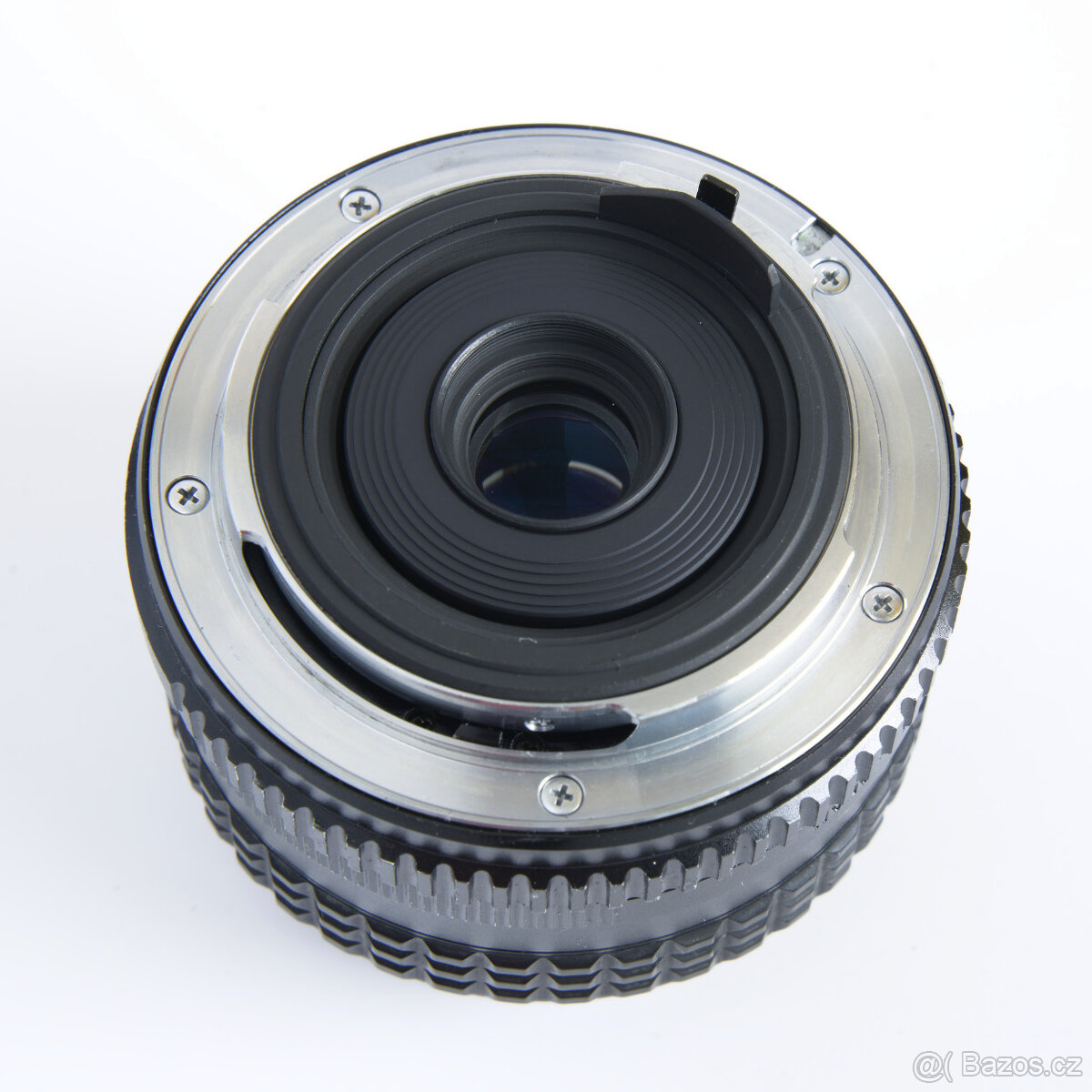 SMC Pentax-M 50mm F4 Macro - 2