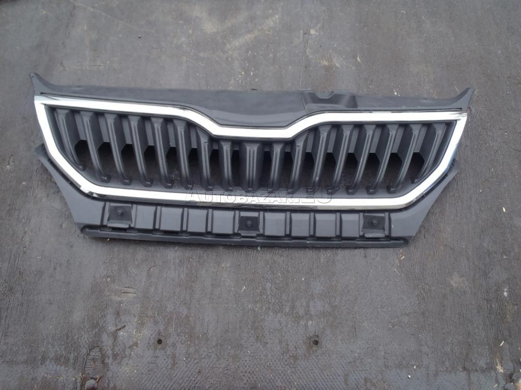 CITIGO MASKA STARY A LIFT MODEL - 2
