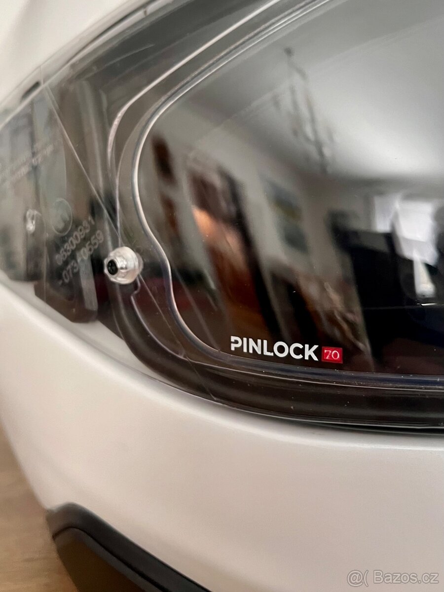 Integrální přilba HJC - 2