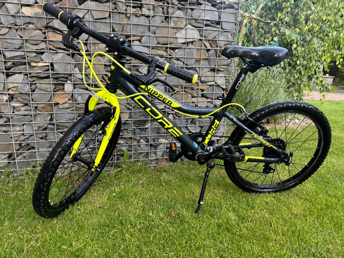 Core Nipper 20” - 2