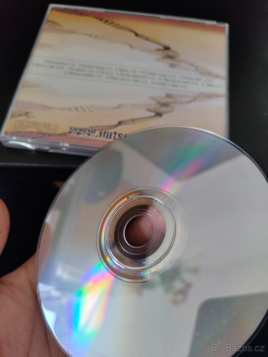 CD I.M.T. Smile – Nech Sa Páči - sk - 2