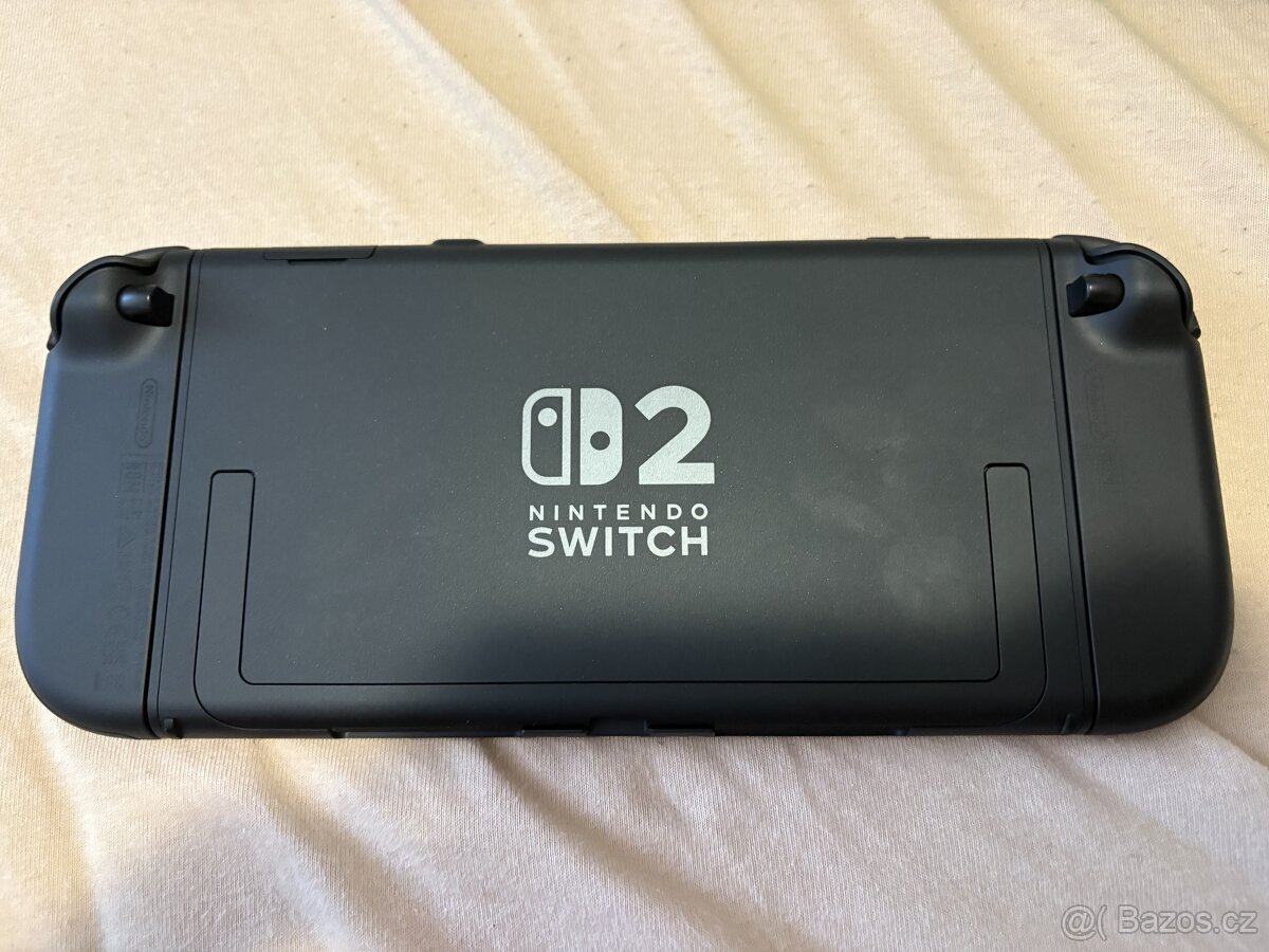Nintendo switch 2 - 2