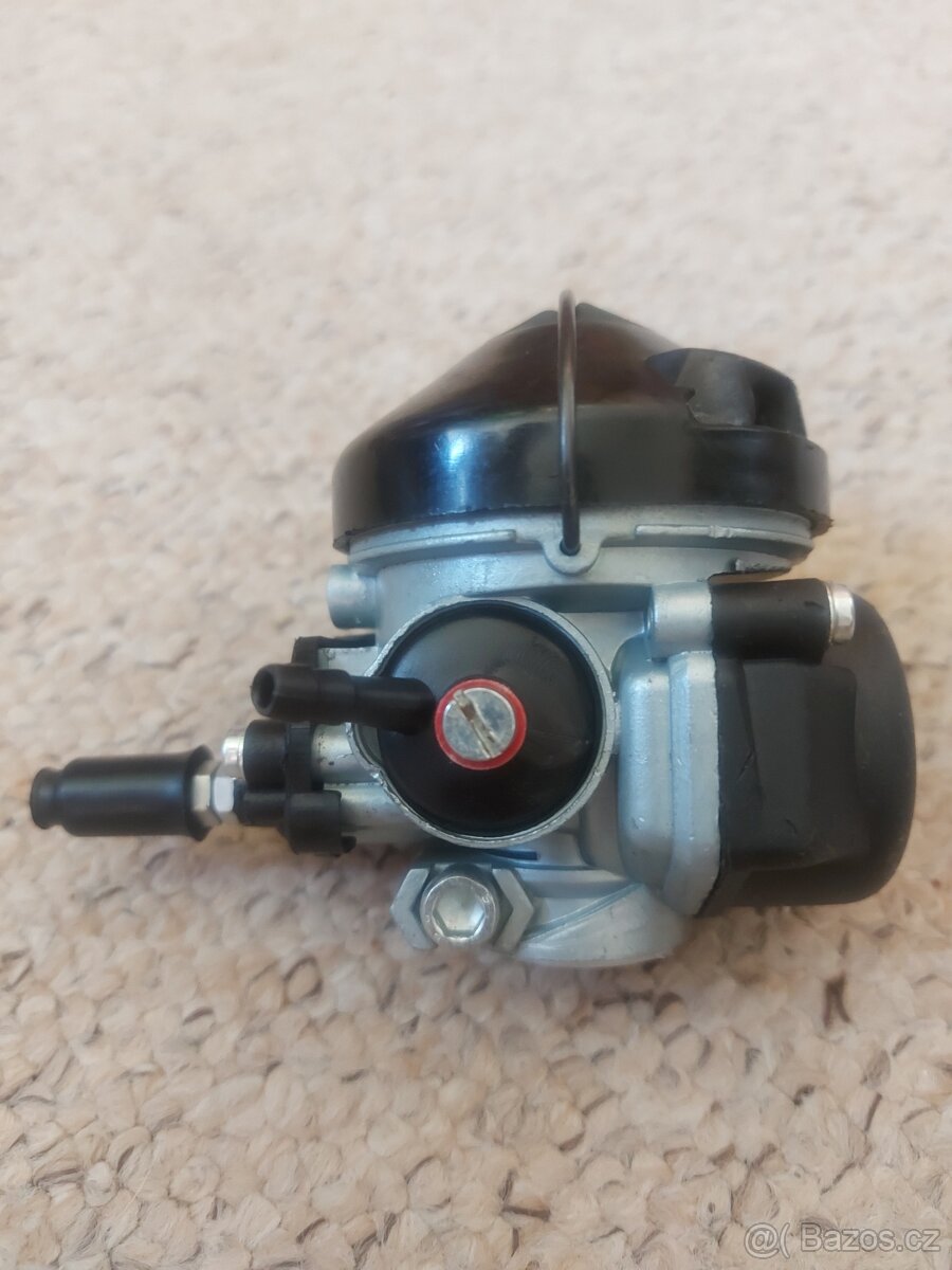 Karburátor Dellorto - 2