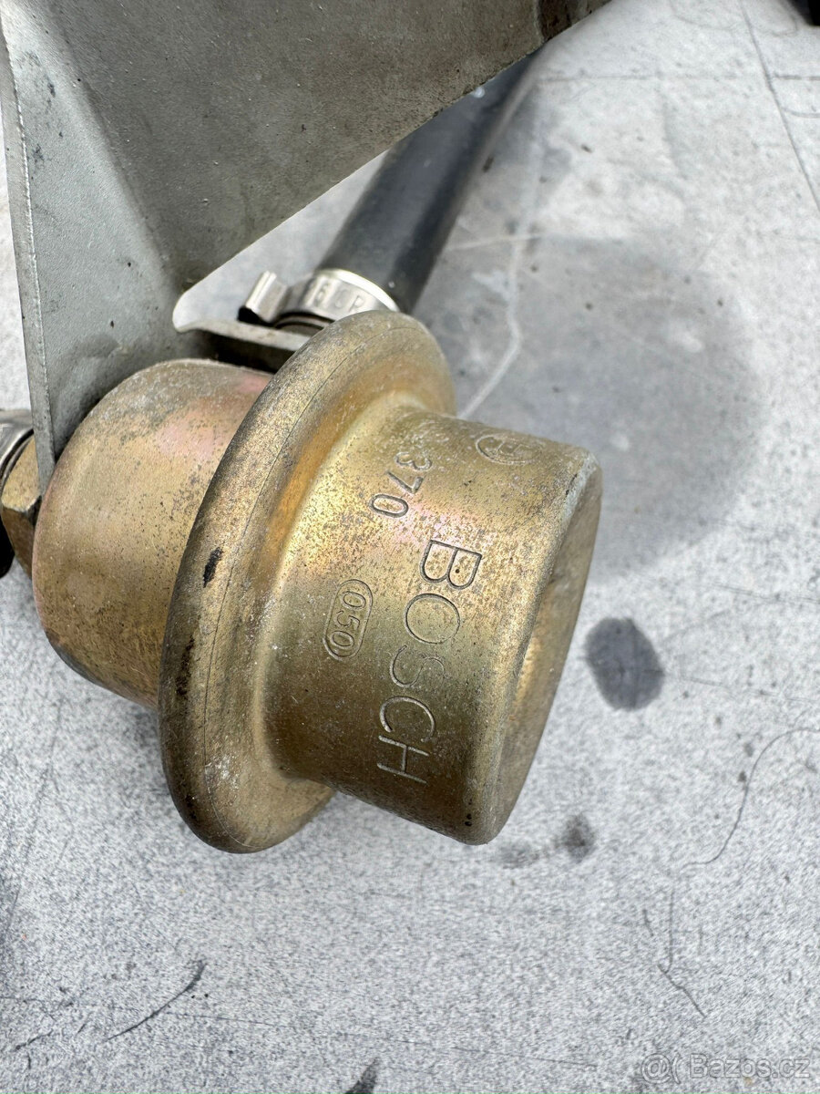 regulátor tlaku BMW K1100 RS - 2